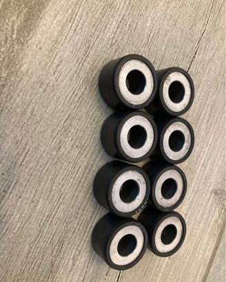 Rulli variatore maolossi 13 grammi t max majesty