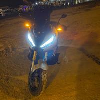 Honda xadv 750
