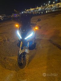 Honda xadv 750