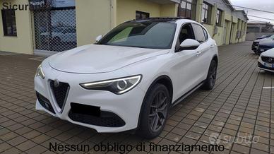 ALFA ROMEO Stelvio SOLO PER COMM SENZA GARANZIA (P