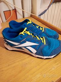 Scarpe clearance reebok palestra