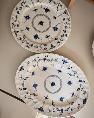 piatti da insalata collezione Churchill 