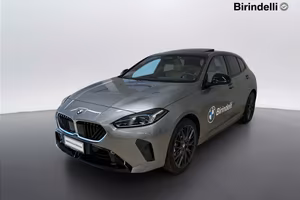 BMW BMW 118d