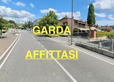 GARDA - BILOCALE - ARREDATO
