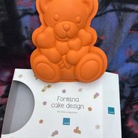 Stampo Orsetto THUN in Silicone – Originale per Do