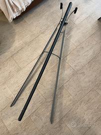 Appendiabiti in metallo Calligaris