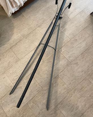 Appendiabiti in metallo Calligaris