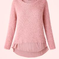 Maglione donna 