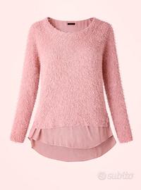 Maglione donna 