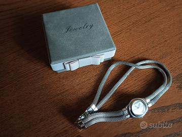 Swatch Irony