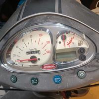 Scooter Kymco People 125