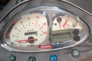 Scooter Kymco People 125