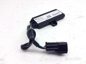 CENTRALINA B-BOX BENELLI LEONCINO TRAIL 800 2022 Z