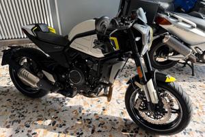 Cf Moto 700CL-X Sport