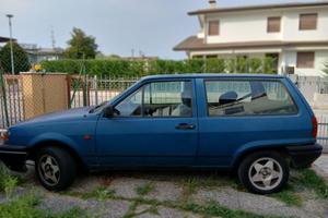 Auto polo derby 1994