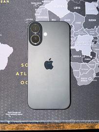 iphone 16 black 128gb