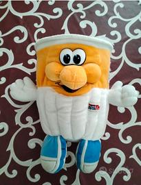 Peluche raro "Estathè"