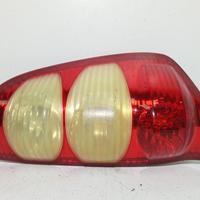 STOP FANALE POSTERIORE SINISTRO GREAT WALL MOTOR S