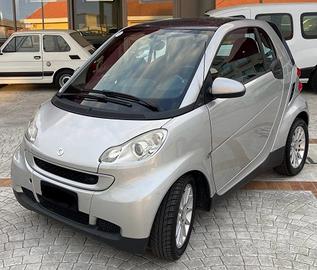 SMART fortwo 2ª serie - 2011