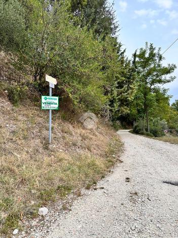 TER. AGRICOLO A GUALDO TADINO