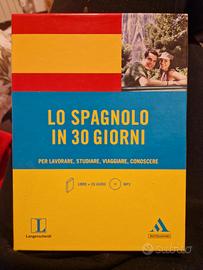 Lo Spagnolo in 30 giorni