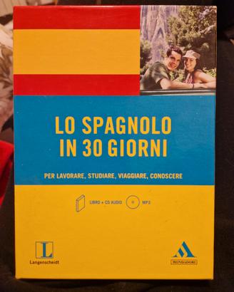 Lo Spagnolo in 30 giorni