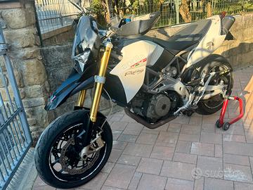 Aprilia DorsoDuro 750 Depotenziata A2