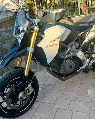 Aprilia DorsoDuro 750 Depotenziata A2