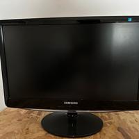 Monitor 22” pc e tv Samsung B2230HD