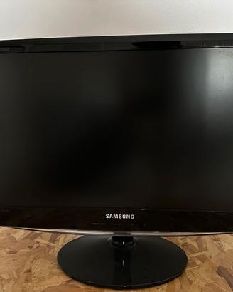 Monitor 22” pc e tv Samsung B2230HD