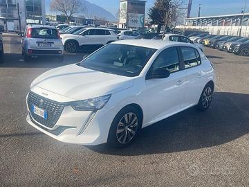 Peugeot 208 II 2019 1.2 puretech Active s&s 75cv