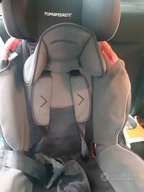 seggiolino foppapedretti 9/36 kili