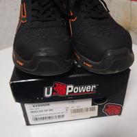 U POWER Bruce ESD S1P nr 39