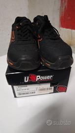 U POWER Bruce ESD S1P nr 39