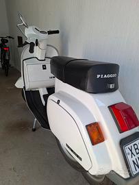 Vespa PK 50 S 1982