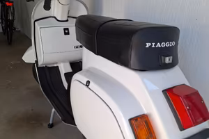 Vespa PK 50 S 1982
