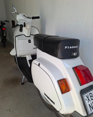 Vespa PK 50 S 1982