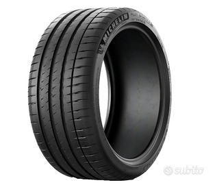 Pneumatici invernali nuovi