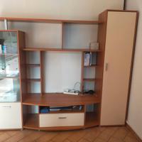 ARREDAMENTO COMPLETO