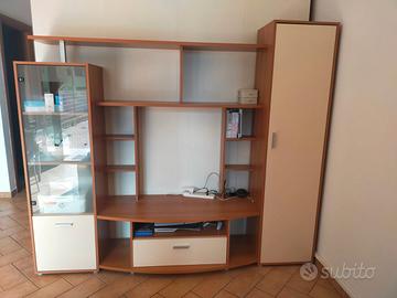 ARREDAMENTO COMPLETO