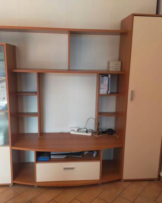 ARREDAMENTO COMPLETO