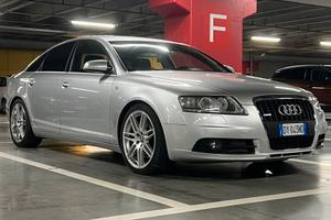 Audi a6 Sline quatro 3.0 disel 2009