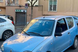 fiat 600