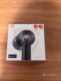 Soundpeats Air 4 pro