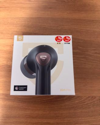 Soundpeats Air 4 pro