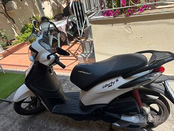 liberty s 125 2023