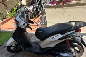 liberty s 125 2023