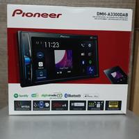 Stereo digitale PIOONER DMH-A3300 DAB Auto
