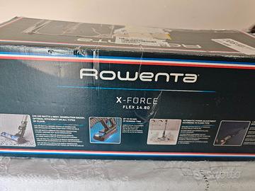 Aspirapolvere Rowenta 