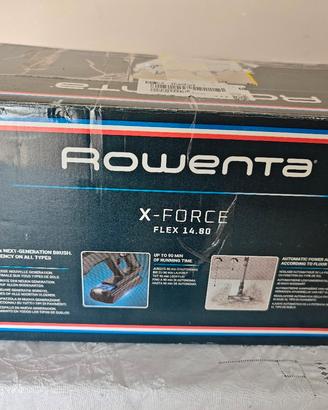 Aspirapolvere Rowenta 